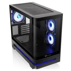 Thermaltake Arcus 190 TG ARGB Black Gehäuse schwarz (CA-11S-00S1WN-00)