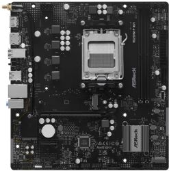 Asrock A620AM-P WiFi Mainboard (90-MXBW30-A0UAYZ)
