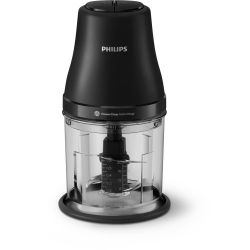 Philips 3000 Series Zerkleinerer schwarz (HR1501/00)