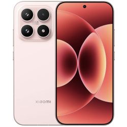 Xiaomi 17 512GB Mobiltelefon alpine pink (MZB0MM8EU)