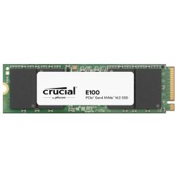 Crucial E100 480GB SSD (CT480E100SSD8-T)
