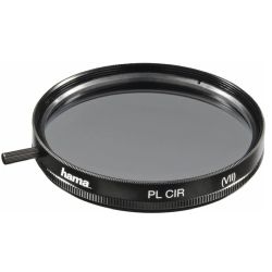 Hama Filter Pol Circular 55mm (72555)