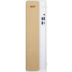 Acer Aspire XC102 512GB PC-Komplettsystem weiß/holzoptik (DT.BT3EG.009)