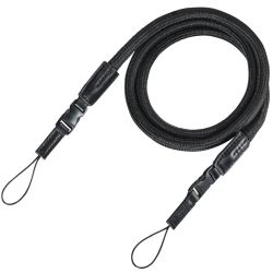 Hama Braid 120 Kameragurt schwarz (27212)