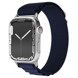 VonMählen Action Loop blau für Apple Watch 38mm/40mm/41mm (AWS00034)