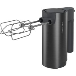 Grundig HM 7140 Delisia Novus Handmixer schwarz (GMS3680)