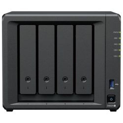 Synology DiskStation DS925neo+ NAS-Gehäuse schwarz (DS925NEO+)