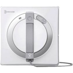 Ecovacs SCHNÄPPCHEN Winbot W2 Pro Fensterreinigungsroboter weiß (WG852-11EDR)
