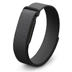 FitBit Fitbit Air Fitness-Tracker obsidian (GA09509-EU)