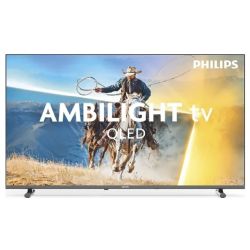 Philips 32PQS6951 Flachbild-TV schwarz (32PQS6951/12)