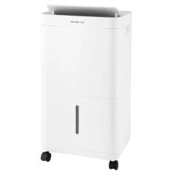 Emerio DH-133051 Luftentfeuchter weiß (DH-133051)