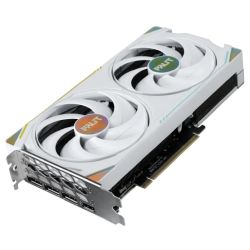 Palit GeForce RTX 5060 Ti RiTONA OC 8GB Grafikkarte (NE7506TH19P1-B67DR)