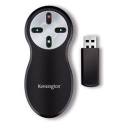 Si600 Wireless Presenter, USB (33374)