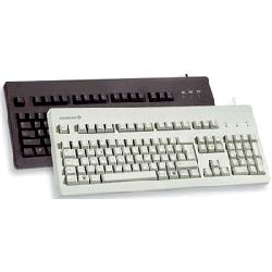 G80-3000LPCDE-2 Tastatur schwarz (G80-3000LPCDE-2)