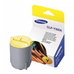 CLP-Y300A Toner gelb (CLP-Y300A/ELS)