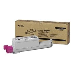 106R01219 Toner magenta hohe Kapazität (106R01219)
