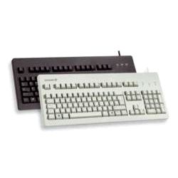 G80-3000LPCDE-0 Tastatur grau (G80-3000LPC