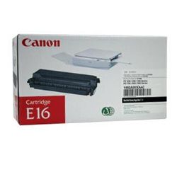 Canon E16 Toner schwarz (1492A003)