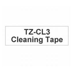 TZ-CL3/TZe-CL3 Reinigungsband 12mm (TZECL3)