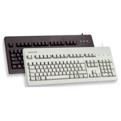 G80-3000LSCDE-2 Tastatur schwarz (G80-3000LSCDE-2)
