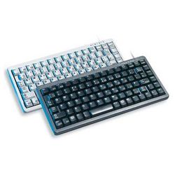 G84-4100LCMDE-2 Tastatur schwarz (G84-4100LCMDE-2)