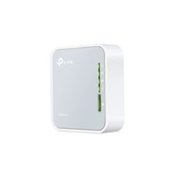 Router / AC750 /  Dual Band / Wless Mini (TL-WR902AC)