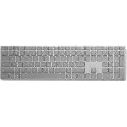 Surface Keyboard Wireless Bluetooth Tastatur silber (3YJ-00005)