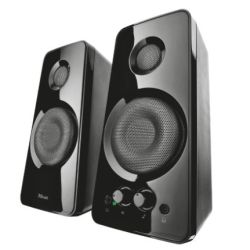 Trust Tytan 2.0 Speaker Set black (21560)