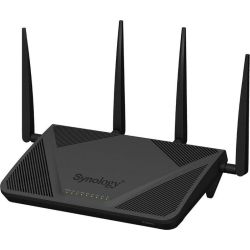 RT2600AC ROUTER 1,7 GHZ DC  (RT2600AC)