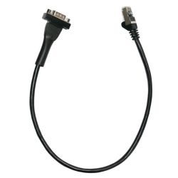 SHUTTLE COM-Port-Adapter für POS01 RJ45 8 Pins geschirmt, (POA-POR01)