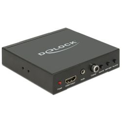 Delock Delock Konverter SCART / HDMI > HDMI mit (62783)