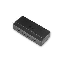 I-TEC USB 3.0 CHARGING HUB 4 (U3HUB445)