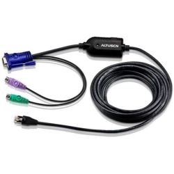 ATEN KA7920 PS2 - VGA-Cat5e6 KVM-Modul (KA7920-AX)