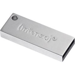 Premium Line 16GB USB-Stick silber (3534470)