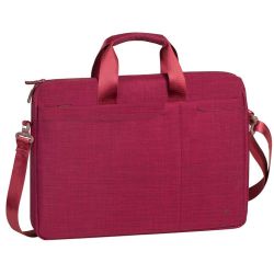 Biscayne 8335 15.6 Notebooktasche rot (8335 RED)