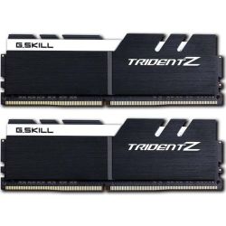 G.Skill DIMM 32 GB DDR4-3600 Kit, Arbeitsspeicher (F4-3600C17D-32GTZKW)