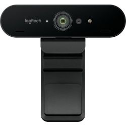 BRIO Webcam schwarz (960-001106)