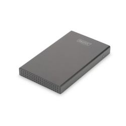 USB 3.0-SATA SDD/HDD Geh.,2.5 (DA-71114)