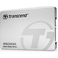 Transcend SSD230S 128GB SSD (TS128GSSD230S)