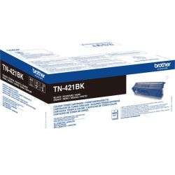 TN-421BK Toner schwarz (TN421BK)