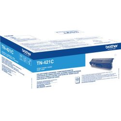 TN-421C Toner cyan (TN421C)