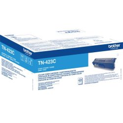 TN-423C Toner cyan hohe Kapazität (TN423C)