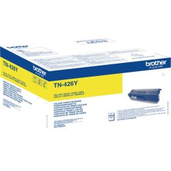 TN-426Y Toner gelb extra hohe Kapazität (TN426Y)
