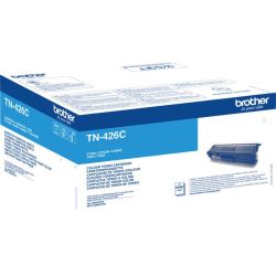 TN-426C Toner cyan extra hohe Kapazität (TN426C)