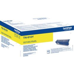 TN-910Y Toner gelb (TN910Y)