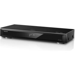Blu-ray Rec Triple UHD DVB-C s (DMR-UBC90EGK)