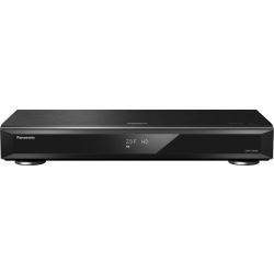 Blu-ray Rec Triple UHD DVB-S s (DMR-UBS90EGK)