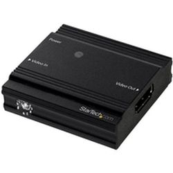 StarTech HDMI SIGNAL BOOSTER - 4K 60HZ (HDBOOST4K)
