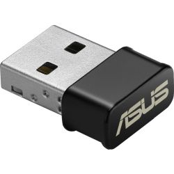 WL-USB     ASUS USB-AC53 NANO USB WLan AC1200 Dongle (90IG03P0-BM0R10)