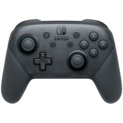 Nintendo Switch Pro Controller (2510466)